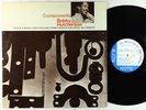Bobby Hutcherson - Components LP - Blue Note - BLP 4213 Mono NY USA VG++