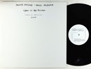 Derek Bailey & Noel Akchote - Close To The Kitchen LP - Rectangle France NM