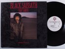 BLACK SABBATH Seventh Star WARNER BROS LP VG++ e