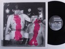 GEROGERIGEGEGE Uguisudani Apocalypse TRILOGY TAPES LP NM e