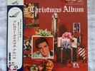 ELVIS PRESLEY  JAPAN SKI OBI CHRISTMAS LP VINYL EX OBI RA 5135 READ DES