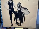 Fleetwood Mac rumors texture Cover ( Outer sleeve  only ). still in shrink