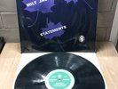 Vinyl LP  The Milt Jackson Quartet ‎– Statements NM/VG+ 1962 jazz classic