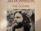 An American Prayer by Morrison, Jim & Doors (Record, 2018)