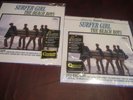 BEACH BOYS VERIFIED SURFER GIRL 200G KEVIN GRAY MASTERED 1ST EDITION STEREO/MONO