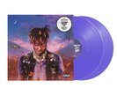 JUICE WRLD LEGENDS NEVER DIE [5 YEAR ANNIVERSARY] [ETERNAL PURPLE 2 LP] NEW LP