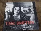 LP THE SMITHS ...Best I 1992 First Pressing