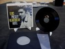 1 x US EPA Elvis Presley Heartbreak Hotel RCA  EPA 821