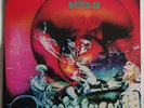 Amon Duul II DANCE OF THE LEMMINGS Original UK 1971 UNITED ARTISTS RARE 2x LP