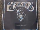 The Carpenters Yesterday Once More Vinyl SEALED