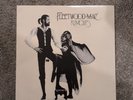Fleetwood Mac Rumors 1977 Warner Bros Records Vinyl/LP BSK 3010 First Press VG++