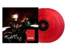 Nas & DJ Premier AUTOGRAPHED- Light-Years - 2xLP Vinyl - Signed ONLY 500 made