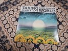 OOP Rare TAKING BACK SUNDAY/JIMMY EAT WORLD Your Own Disaster/The Concept 7
