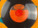 Jackie Mittoo & The Soul Venders Mellodians – Ram Jam / Bad Feelings Reggae 7