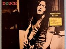 1972 Rory Gallagher - Deuce - Atco SD 7004 PROMO Blues Rock 33 rpm 12