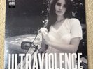 Lana Del Rey - Ultraviolence (Vinyl 2LP Records)
