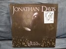 JONATHAN DAVIS - BLACK LABYRINTH   1ST ED. BLACK/SMOKED   2 VINYL LP SET    KORN