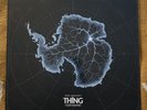 The Thing (Original Soundtrack) by John Carpenter (Record, 2023)