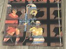 Colourbox – Colourbox; vinyl album;  1985 4AD VG+ CAD 508