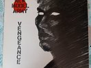 New Model Army – Vengeance LP * UK Press 1984 English Rock debut vinyl