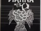 Pirana PIRANA Australian ORIGINAL 1st Pressing 1971 HARVEST Records RARE LP