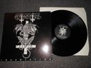 GROTESQUE LP INCANTATION RARE 1990 DOLORES RECORDS ORIGINAL FIRST PRESS BLACK VI