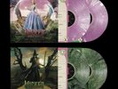 Wicked: For Good – The Soundtrack (Glinda & Elphaba Vinyl Set) IN HAND