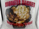 MONSTER MAGNET Negasonic Teenage Warhead Picture Disc Vinyl Record VG+ 580978-7