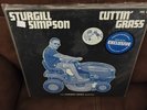 Cuttin' Grass-Vol. 2 (Cowboy Arms Sessions) by Simpson, Sturgill (Record, 2021)