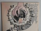 DJ Shadow / The Private Press 12