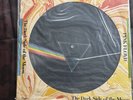 Pink Floyd Dark Side Picture Disc
