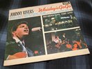 Johnny Rivers at the Whisky a Go Go Vinyl RECORD LP