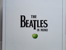 The Beatles In Mono Vinyl Box Set 2025 Reissue -Sold Out -In  HAND Ready To Ship