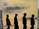 ECHO AND THE BUNNYMEN - SONGS TO THE LEARN AND SING 1985 VINYL LP KODE 13 EX/EX