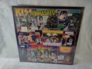 KISS 1980 UNMASKED CASABLANCA NBLP-7225 SEALED VINYL 72 LP 0501 RARE 1983-1984