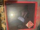 Travis Scott Days Before Rodeo Vinyl LP Red Black 2014 Cardboard Sleeve