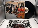 Travelling Wilburys Volume One 1988 Vinyl 1st SP Press w/Inner Vinyl VG/EX
