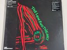 A Tribe Called Quest -  The Low End Theory VMP 2LP Red & Green Colored Vinyl NEW