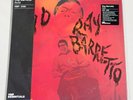 Ray Barretto - Acid VMP Orange Smoke Colored Vinyl NEW