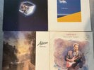 4 x CHRIS REA – DANCING WITH STRANGERS, ROAD TO HELL, AUBERGE & MINI ALBUM VOL 3