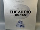 PROMO LP Monty Python's Meaning Of Life Audio Presskit