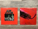 Alice Cooper /Easy Action Warner Bros. Records