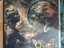 Born Of Osiris Soul Sphere 2LP Sumerian Records 2015 Yellow Red Vinyl