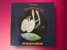 Van Der Graaf Generator Vinyl - H to He Who Am The Only One - 1970 LP 1st Press