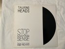 Talking Heads Stop Making Sense Limited Edition  NM-Vinyl With Booklet