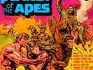 “ PLANET OF THE APES” VINYL LP  4- STORIES FACTORY SEALED -  1974