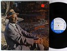 Horace Silver - Song For My Father LP - Blue Note - BLP 4185 Mono RVG VG+ Shrink