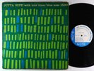 Jutta Hipp - With Zoot Sims LP - Blue Note - BLP 1530 Mono DG RVG Ear 767 LEX