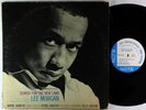 Lee Morgan - Search For The New Land LP - Blue Note - BLP 4169 Mono RVG NY USA
