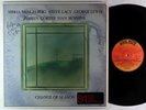 Mengelberg/Lacy/Lewis/Gorter/Bennink - Change Of Season LP - Soul Note Autograph